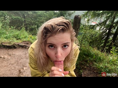 ❤️ Merch yn llyncu cum ar ôl blowjob cyhoeddus - Eva Elfi ❤ Pornor o safon wrthon ni ❌❤