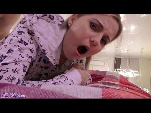 ❤️ Mam swnllyd Sexy a rhyw pregistyle - cum agos i fyny ❤ Pornor o safon wrthon ni ❌❤